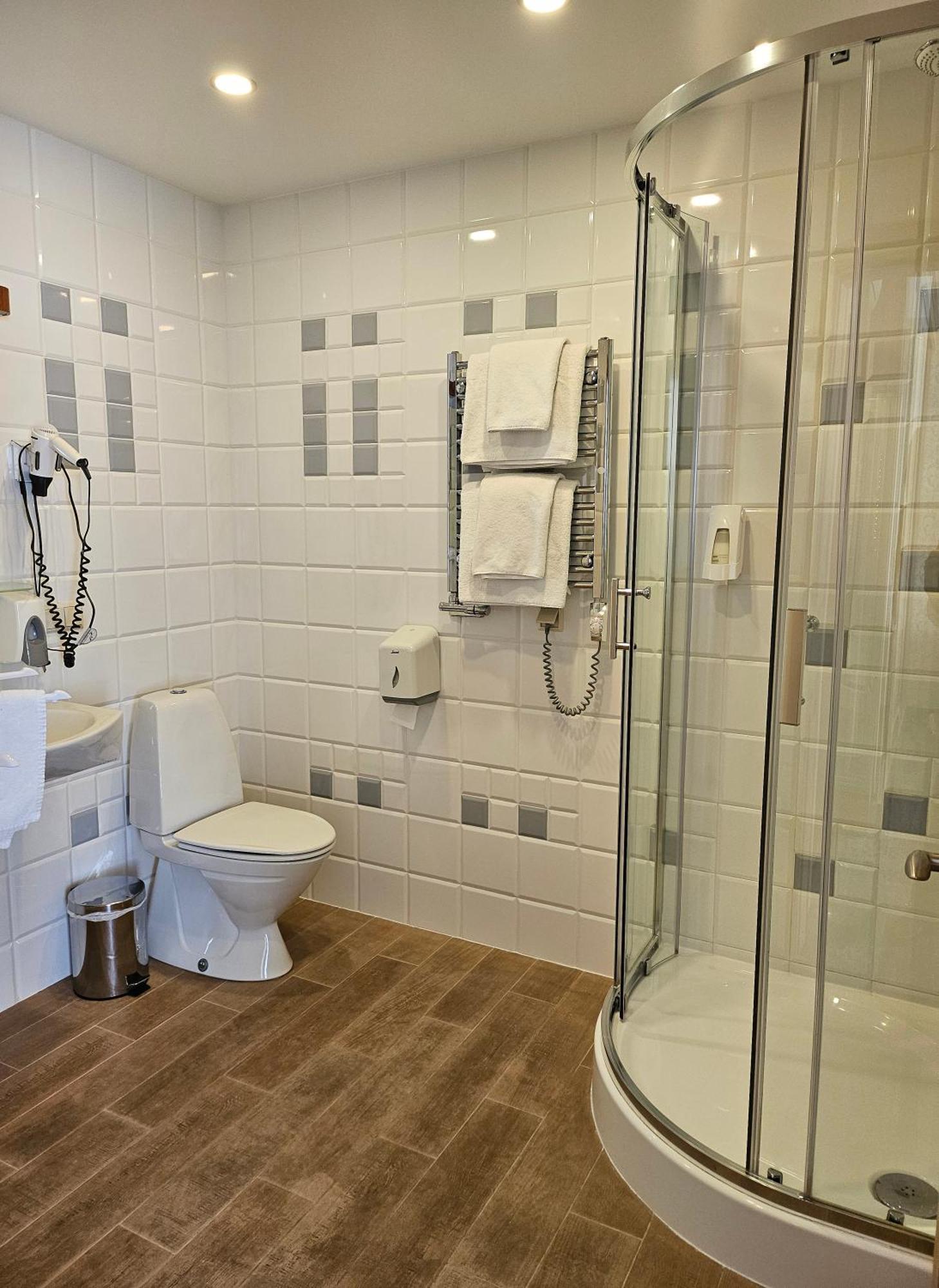 Guest House & Villa Astoma Palanga Dış mekan fotoğraf
