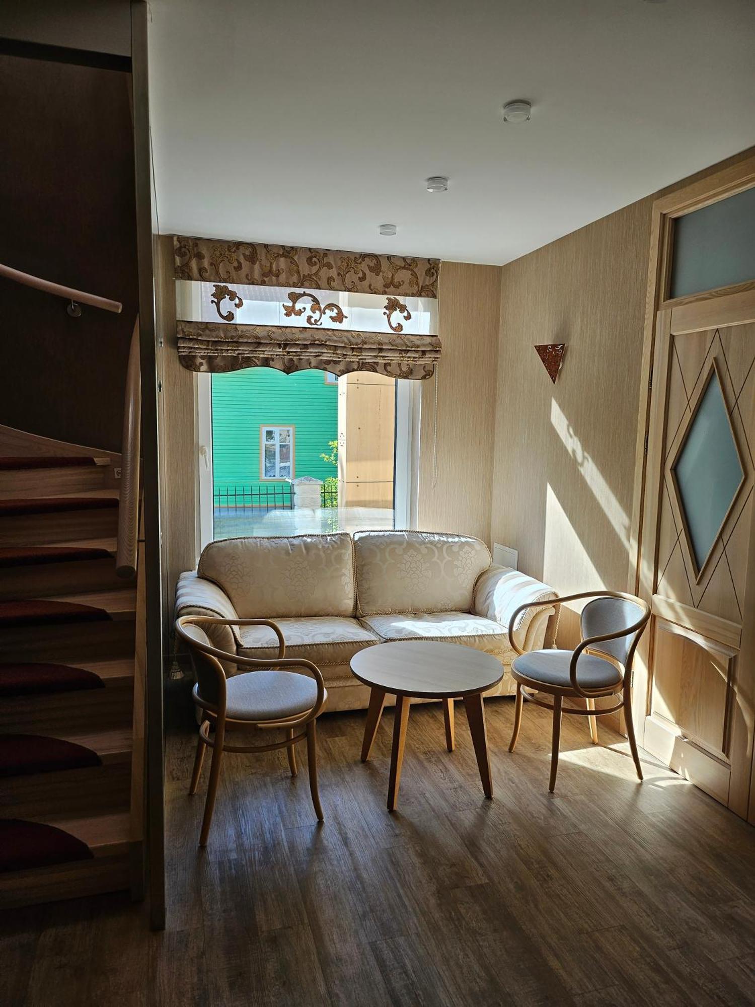 Guest House & Villa Astoma Palanga Dış mekan fotoğraf