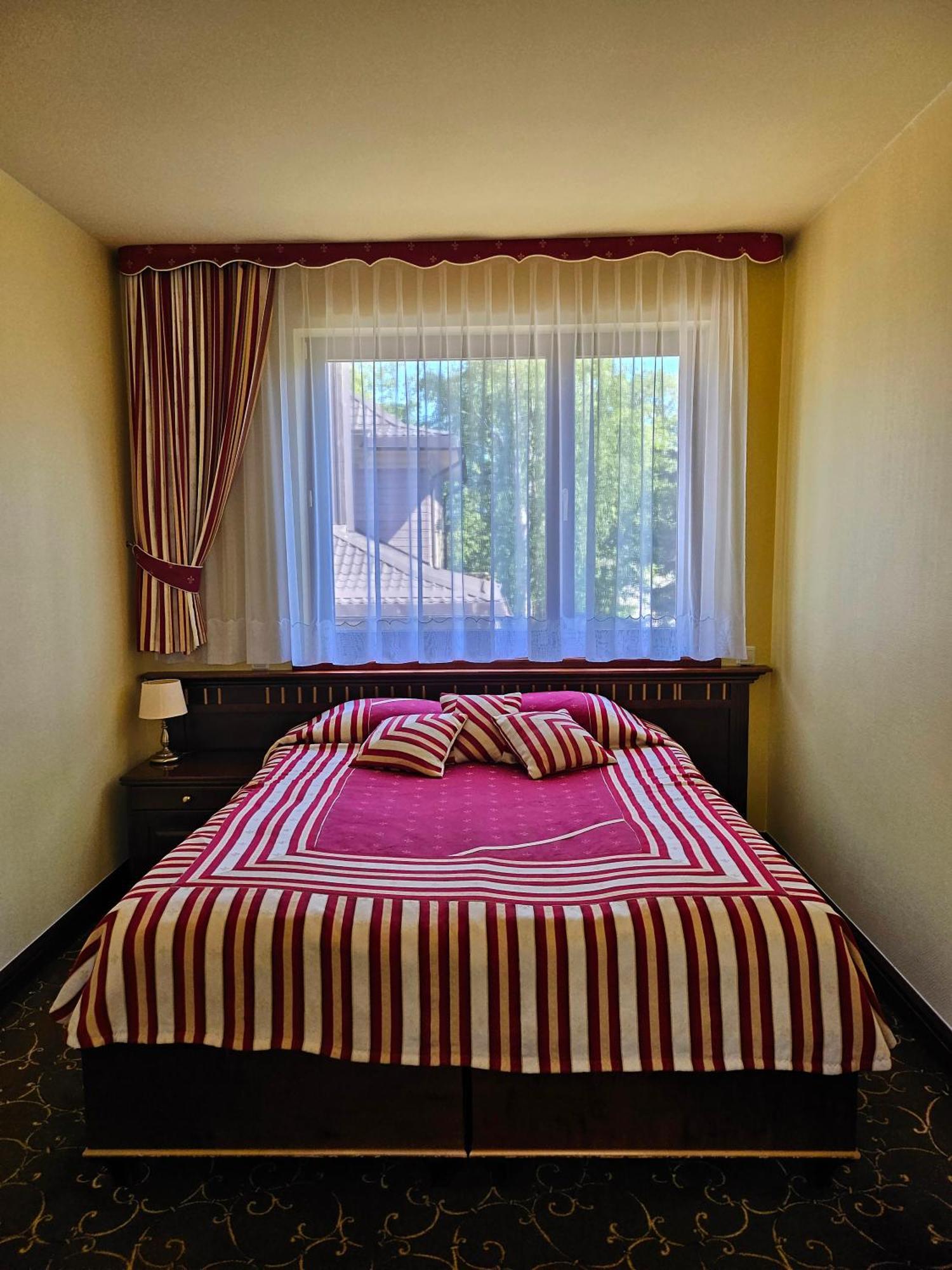 Guest House & Villa Astoma Palanga Dış mekan fotoğraf