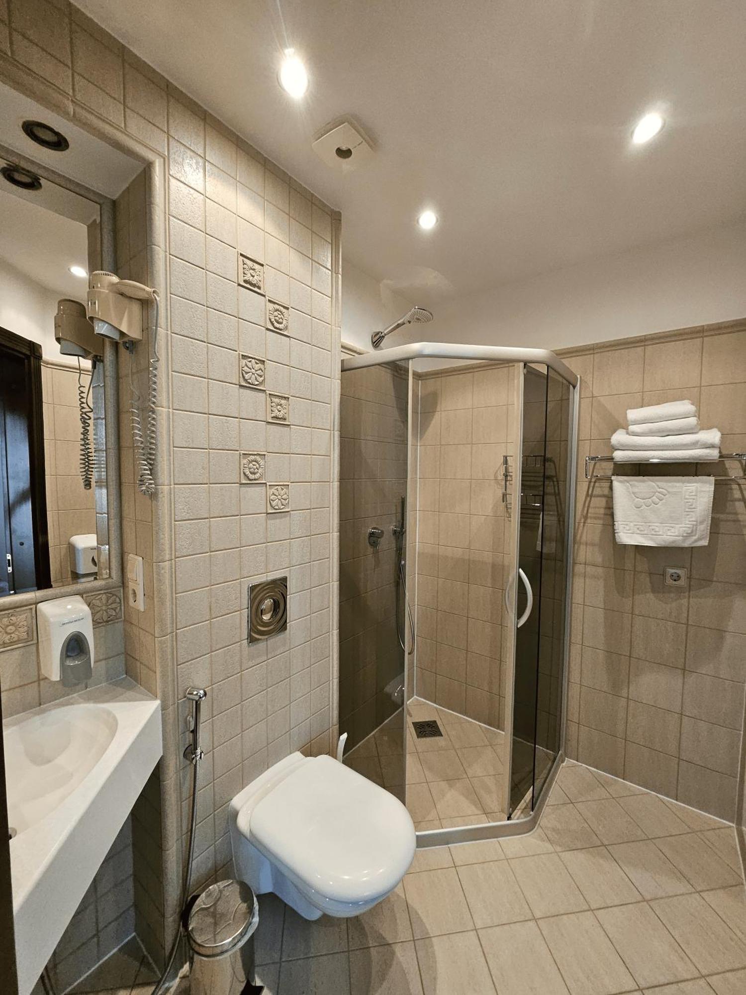 Guest House & Villa Astoma Palanga Dış mekan fotoğraf