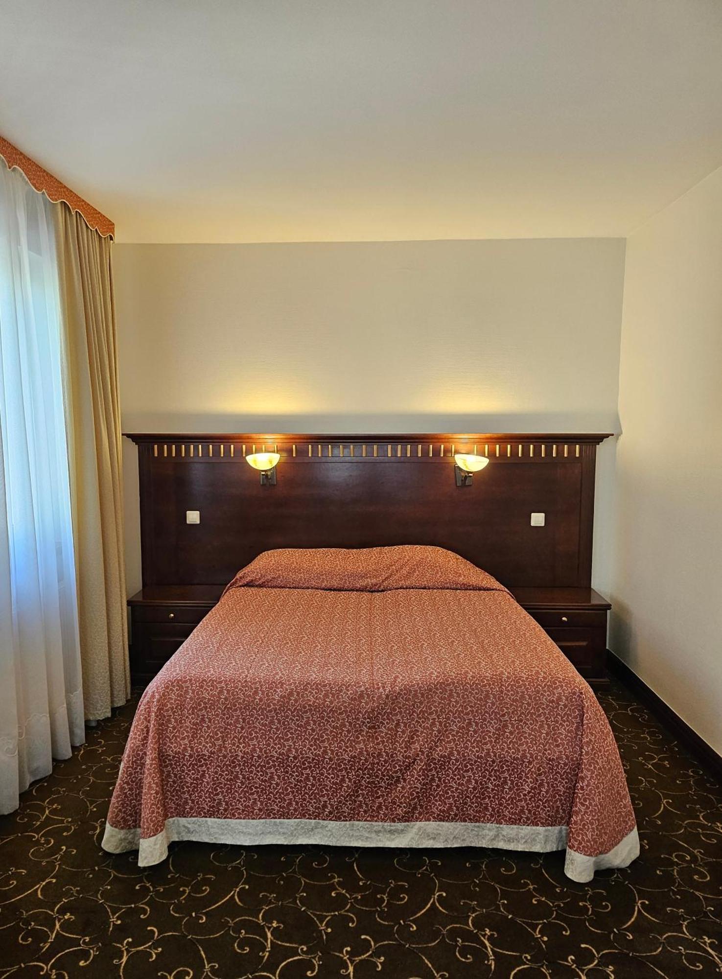 Guest House & Villa Astoma Palanga Dış mekan fotoğraf