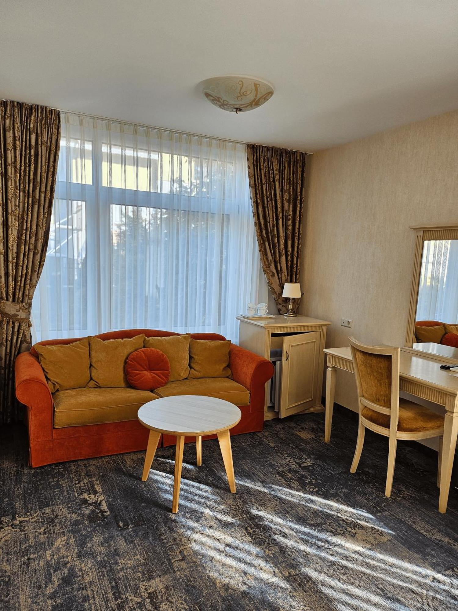 Guest House & Villa Astoma Palanga Dış mekan fotoğraf